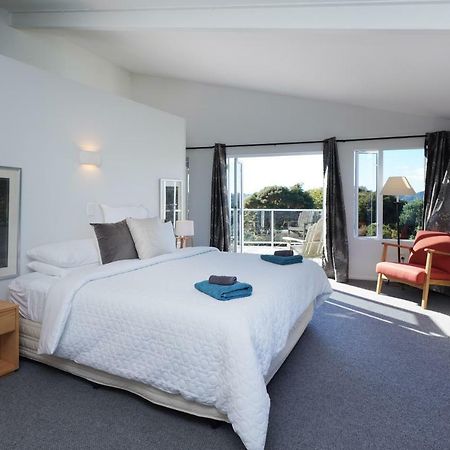 Waiheke Island Vineyard Holiday Houses Surfdale Ngoại thất bức ảnh