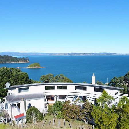 Waiheke Island Vineyard Holiday Houses Surfdale Ngoại thất bức ảnh