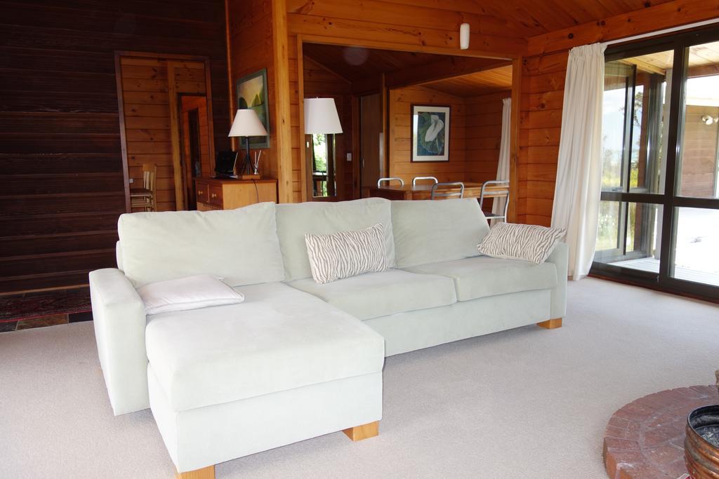 Waiheke Island Vineyard Holiday Houses Surfdale Ngoại thất bức ảnh
