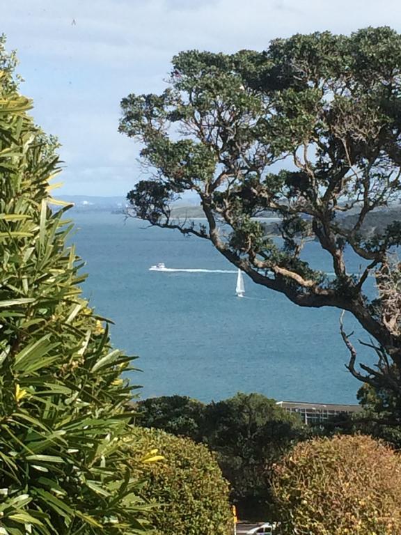 Waiheke Island Vineyard Holiday Houses Surfdale Ngoại thất bức ảnh