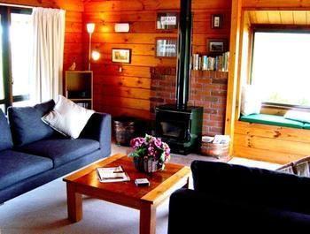 Waiheke Island Vineyard Holiday Houses Surfdale Ngoại thất bức ảnh