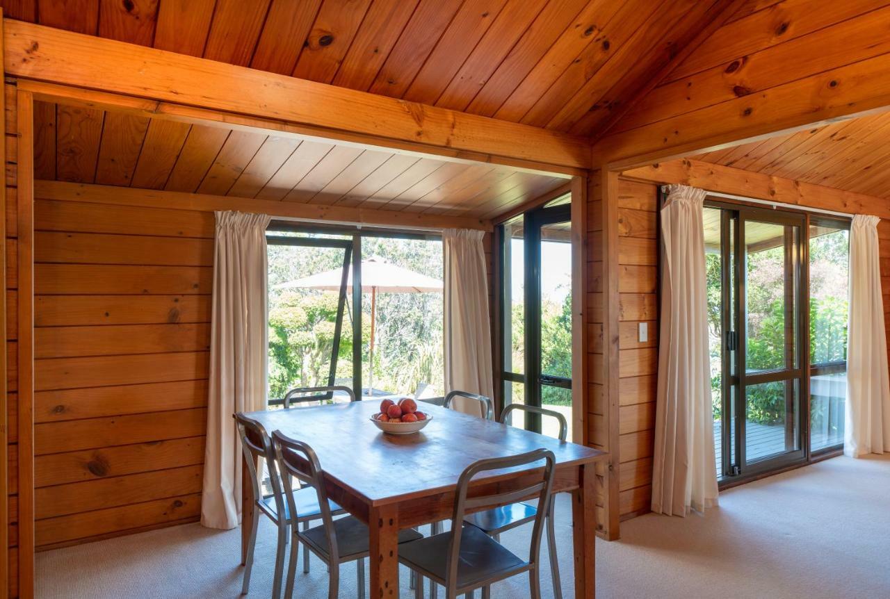 Waiheke Island Vineyard Holiday Houses Surfdale Ngoại thất bức ảnh